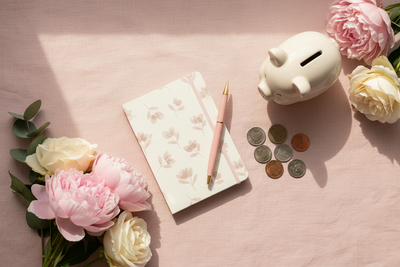On a Budget, with Monica 💕 – Emmarias Heart